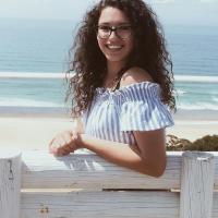 Babysitter : Yasmine