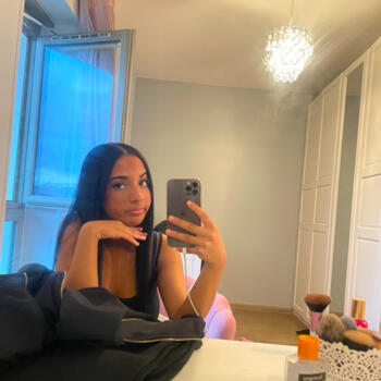 Babysitter in La Garenne-Colombes: Sarah