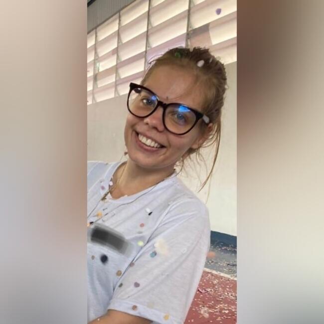 Babá em São Paulo: Amanda