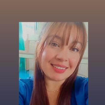 Babysitter in Melipilla: Giselle Sotomayor 