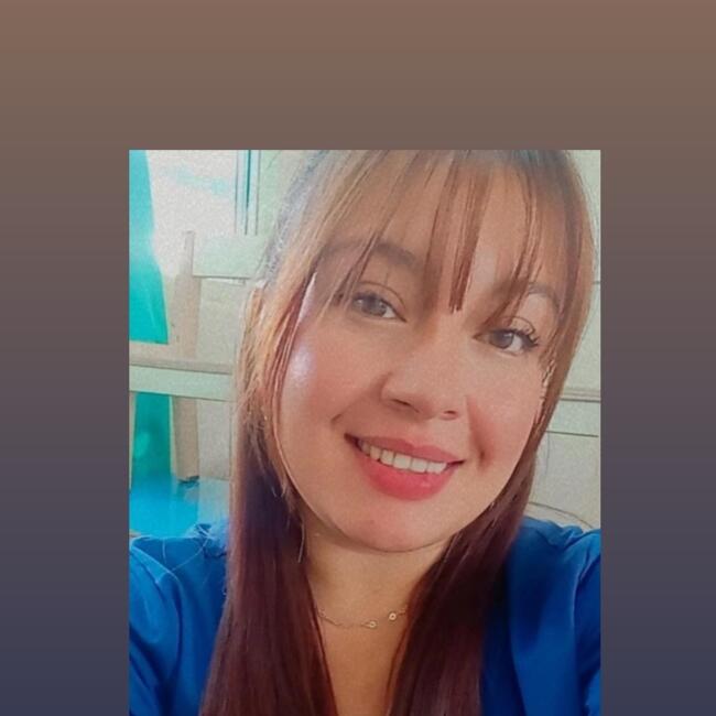 Babysitter in Melipilla: Giselle Sotomayor 
