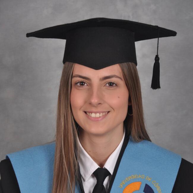 Canguro en Villa del Río: Marta