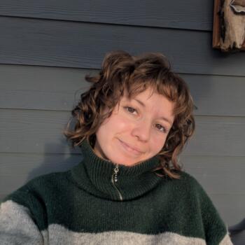 Babysitter in Peñaflor: Carolina