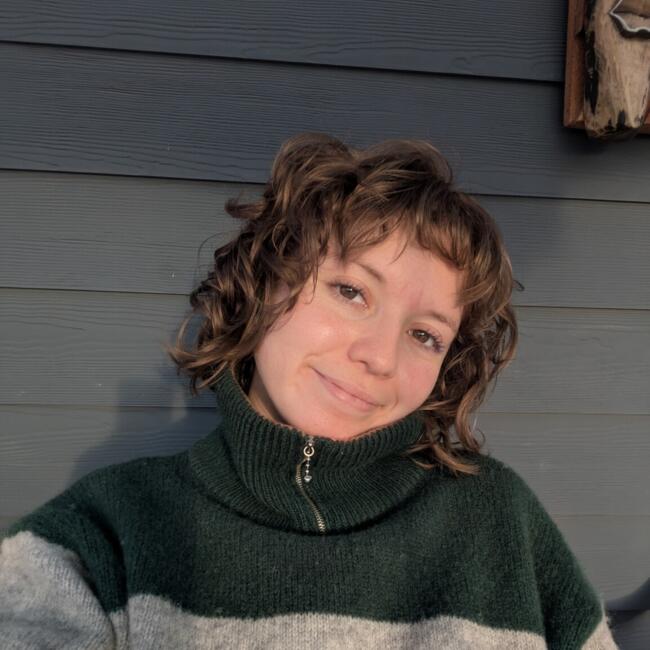 Babysitter in Peñaflor: Carolina