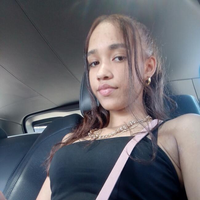 Babysitter in Durban: Emily