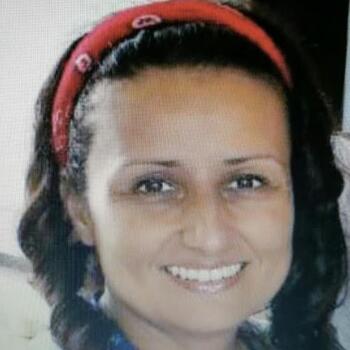 Babysitter in Heredia: Gabriela