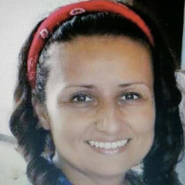 Babysitter in Heredia: Gabriela