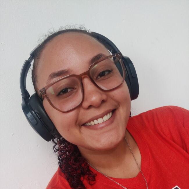 Niñera en Santo Domingo Este: Karla Nicol