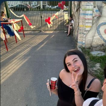 Babysitter Cerny: Jeanne