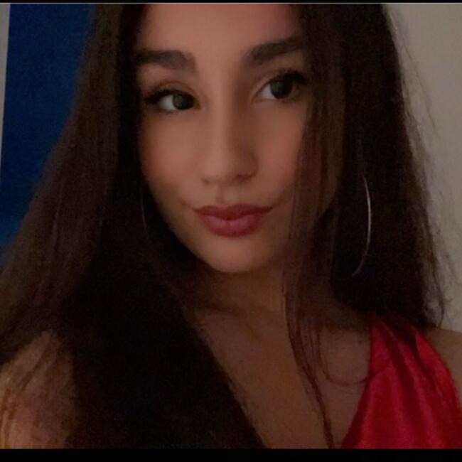 Babysitter i Vejle: Vanessa