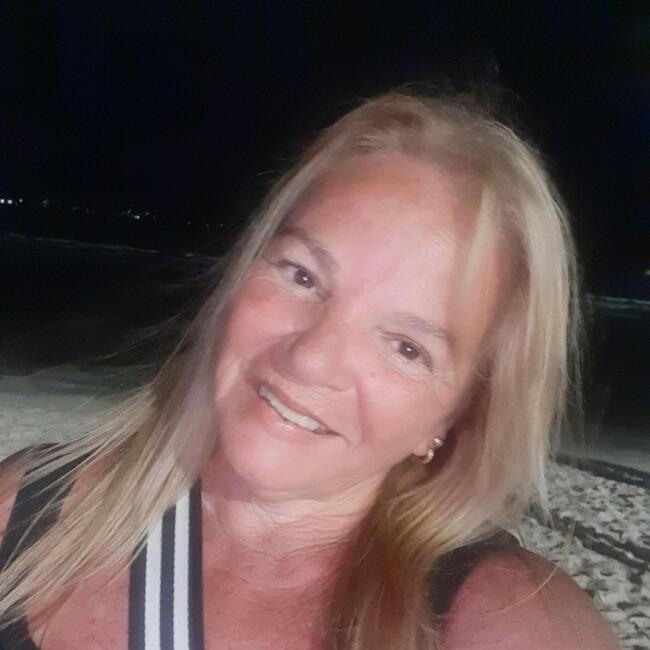 Babá em Bragança Paulista: Renata