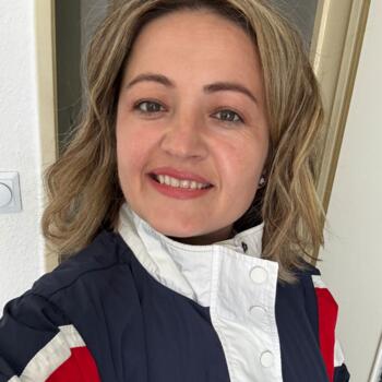 Babysitter in Saint-Louis: Ileana