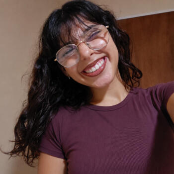 Babysitter in Oro Verde: Constanza Nair