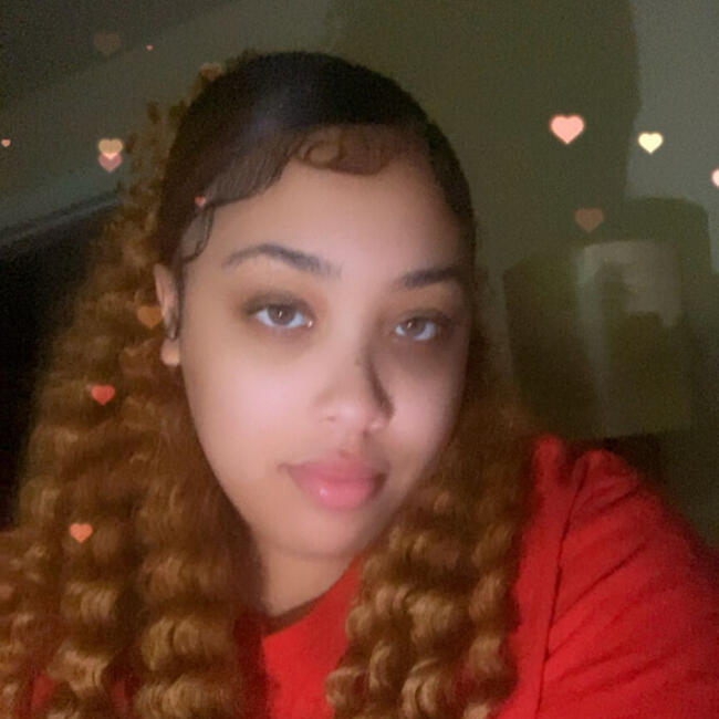 Babysitter in McKinney: Natieya