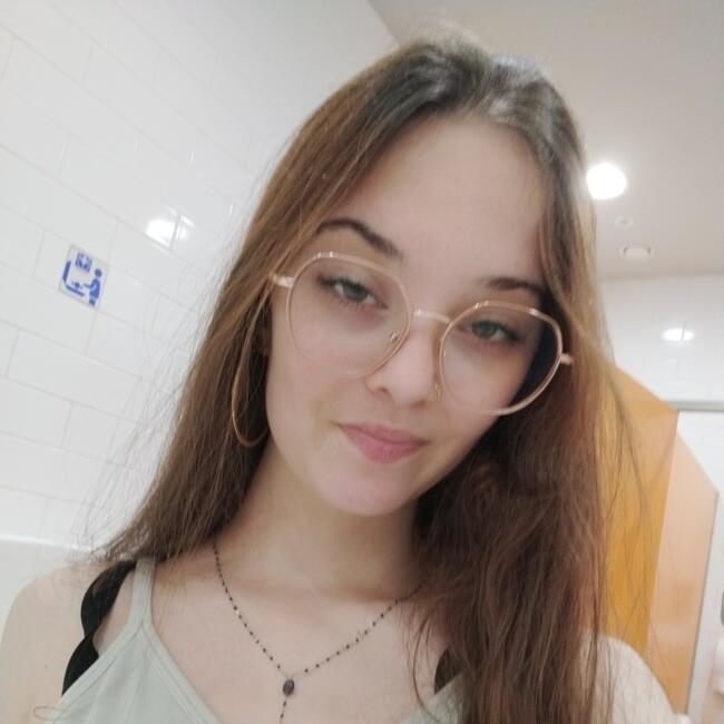 Babysitter στην περιοχή Πόρτο: Jessica