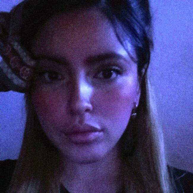 Babysitter in Iquique: Anahi belen alejandra