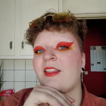 Babysitter Brussel: Jeanne