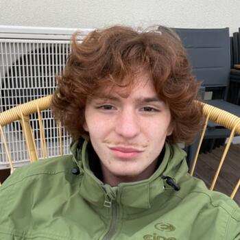 Babysitter in Louviers: Jason