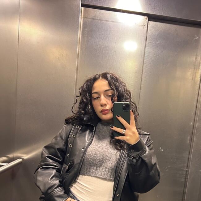 Babysitter a Napoli: Sara