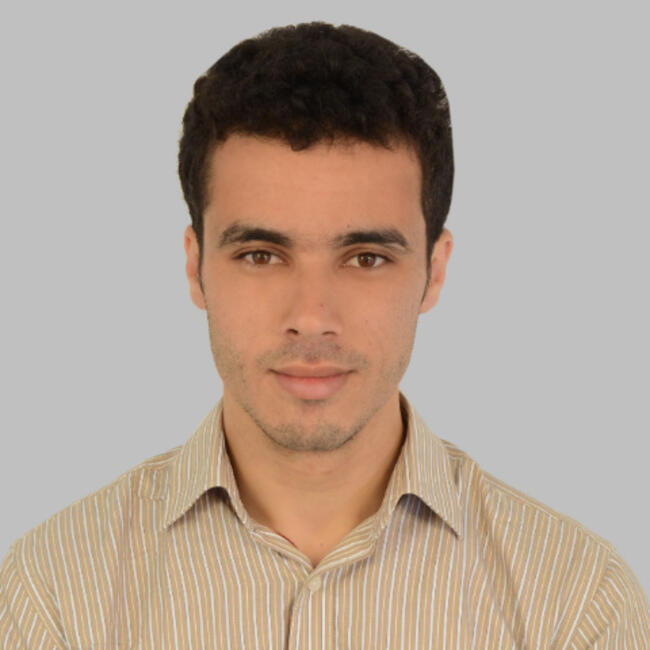 Babysitting job in Rabat: Houssene