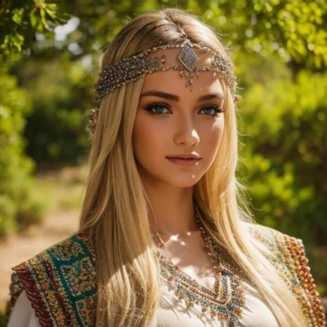 Babysitter in Le Havre: Djedjiga