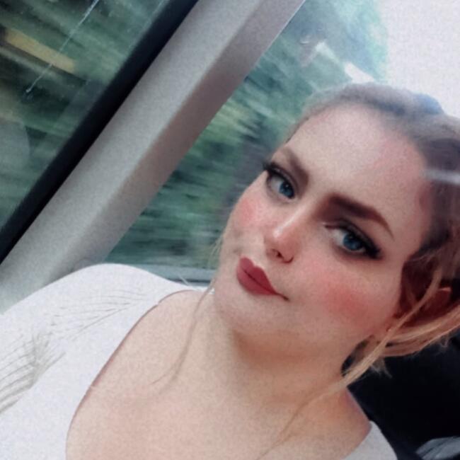 Nanny in Livry-Gargan: YAmina