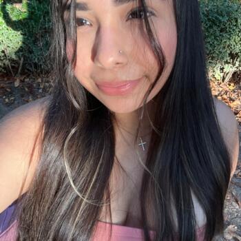 Niñera en Madrid: Maryori