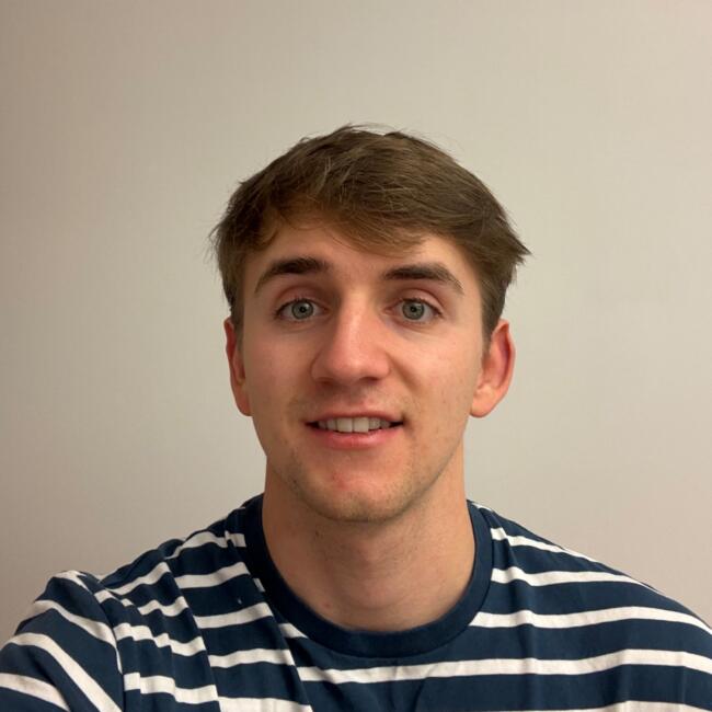 Babysitter in Lanaken: Victor