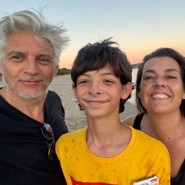 Babysitting job in Marathon: Cathy