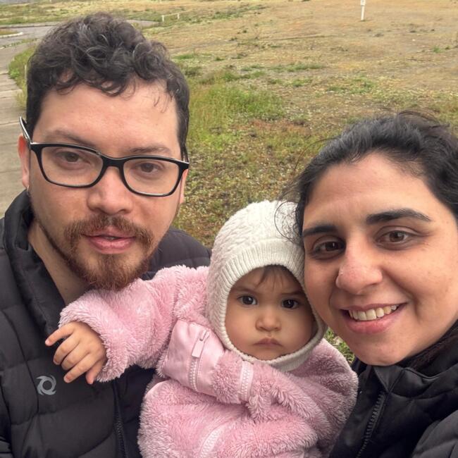 Babysitting job in Hualqui: Paolo