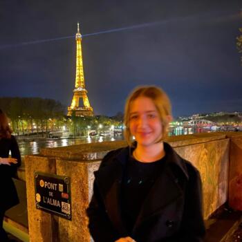 Babysitter in Berlin: Elene