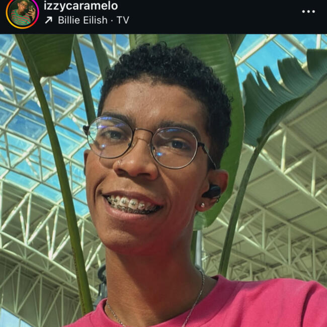 Babysitting job in São Paulo: Sophia