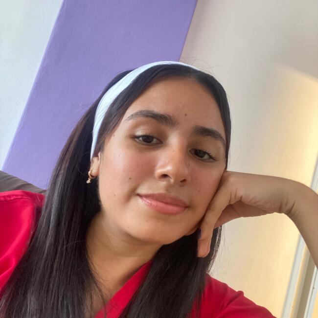 Niñera en Acapulco: Karina