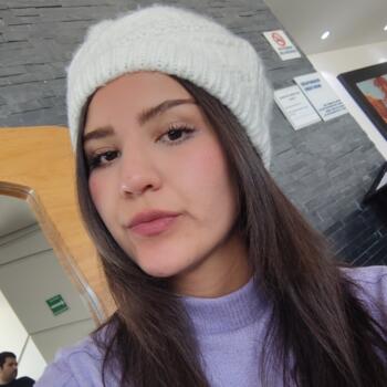 Trabajo para niñera en Cabo San Lucas: trabajo de niñera Mariana Villalobos