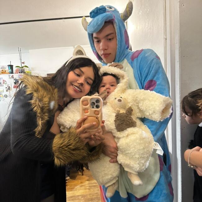 Babysitter in Pétange: Valentina