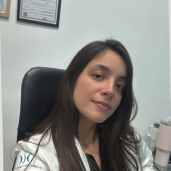 Niñera Mérida: Fernanda