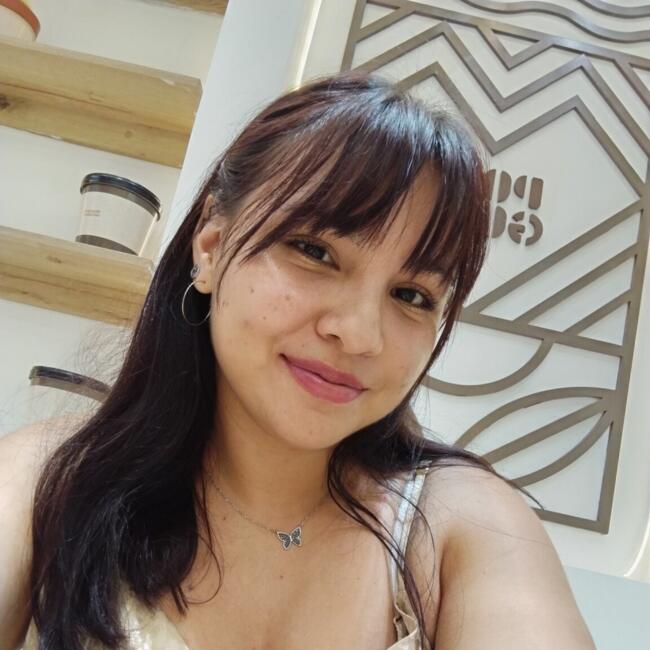 Babysitter in Portoviejo: Josselyn