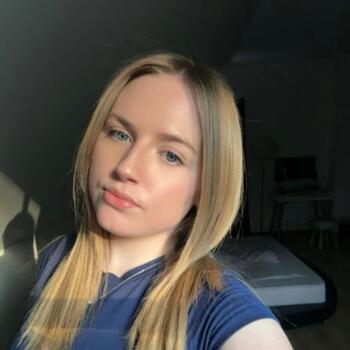 Babysitter in Montreuil-aux-Lions: Ilhana