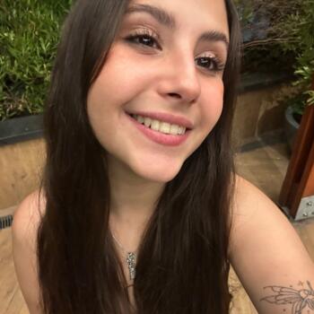 Niñera en Buenos Aires: Chiara
