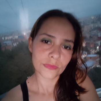 Babysitter in Santiago de Cali: Anamile