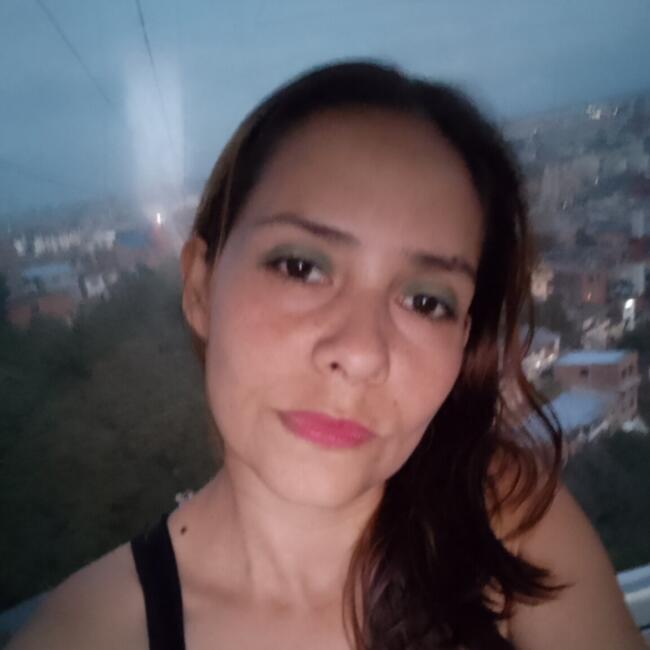 Babysitter in Santiago de Cali: Anamile