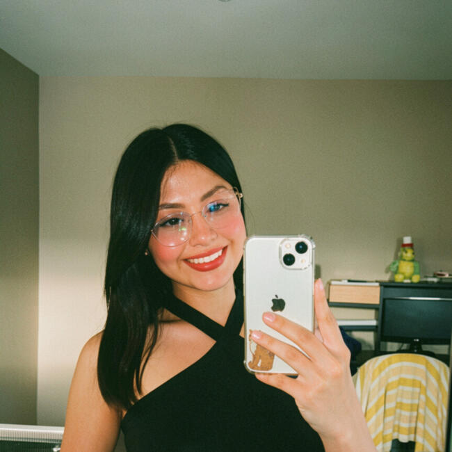 Babysitter in Vaqueros: Marlene Teresa