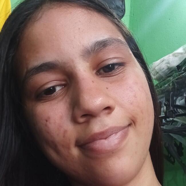 Babysitter in Campos dos Goytacazes: Nicolly