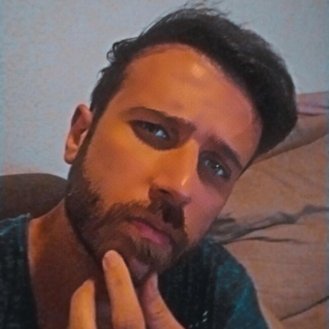 Babysitter in Hamburg: Alfarouk