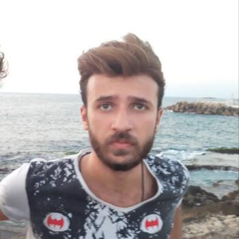 Babysitter in Hamburg: Alfarouk