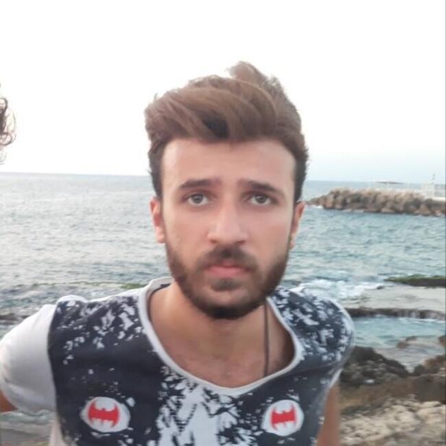 Babysitter in Hamburg: Alfarouk