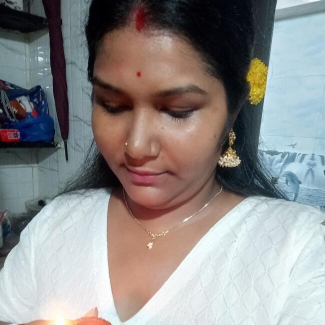 Kalyān में आया: Babita