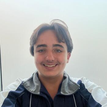 Babysitter in Maia: Alexandre