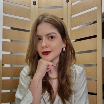 Família São Bernardo do Campo: Ana julia