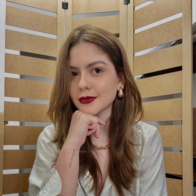 Emprego de babá em São Bernardo do Campo: Ana julia